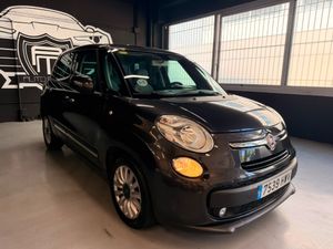 Fiat 500L Basic  - Foto 3