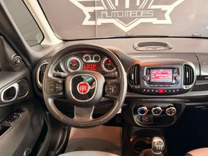 Fiat 500L Basic  - Foto 9