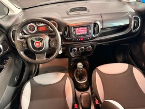 Fiat 500L Basic  - Foto 8