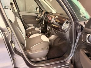 Fiat 500L Basic  - Foto 11