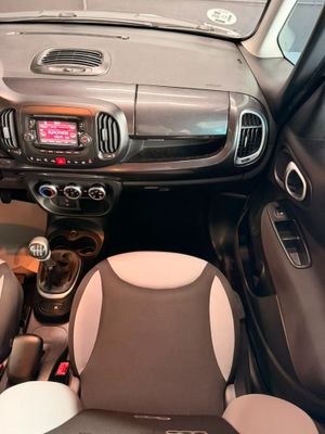 Fiat 500L Basic  - Foto 13