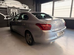 Citroën C-Elysée Shine  - Foto 5