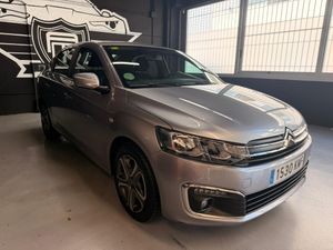 Citroën C-Elysée Shine  - Foto 3
