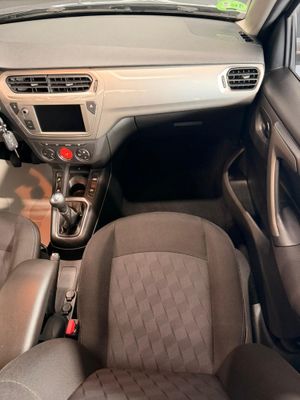 Citroën C-Elysée Shine  - Foto 12