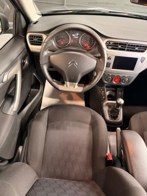 Citroën C-Elysée Shine  - Foto 6