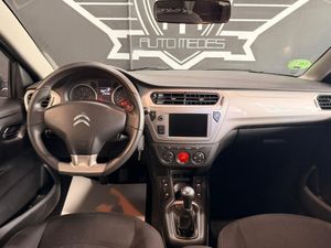 Citroën C-Elysée Shine  - Foto 8