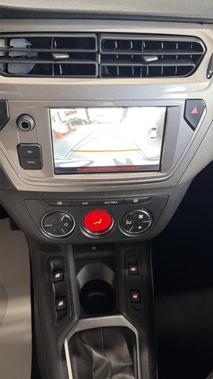 Citroën C-Elysée Shine  - Foto 9