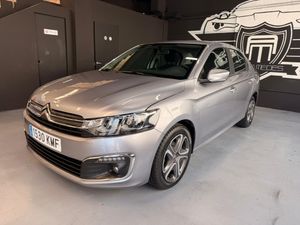 Citroën C-Elysée Shine  - Foto 2