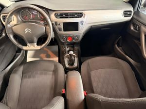 Citroën C-Elysée Shine  - Foto 7