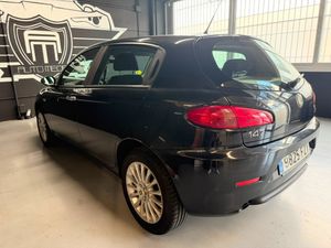 Alfa Romeo 147 1.9 JTD 120 Sport  - Foto 5