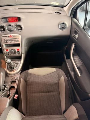 Peugeot 308 Active  - Foto 8