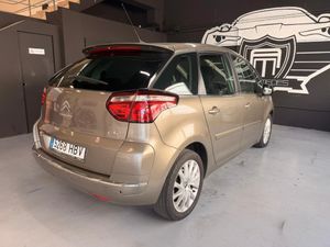 Citroën C4 Picasso Seduction  - Foto 4