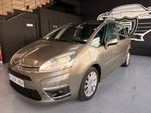 Citroën C4 Picasso Seduction  - Foto 2