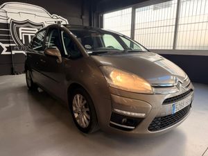 Citroën C4 Picasso Seduction  - Foto 3