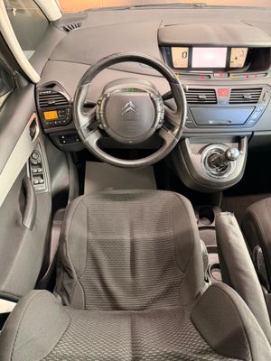 Citroën C4 Picasso Seduction  - Foto 8