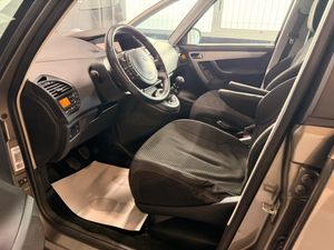 Citroën C4 Picasso Seduction  - Foto 10