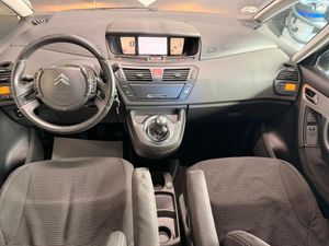 Citroën C4 Picasso Seduction  - Foto 6