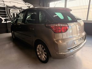Citroën C4 Picasso Seduction  - Foto 5