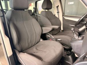 Citroën C4 Picasso Seduction  - Foto 11