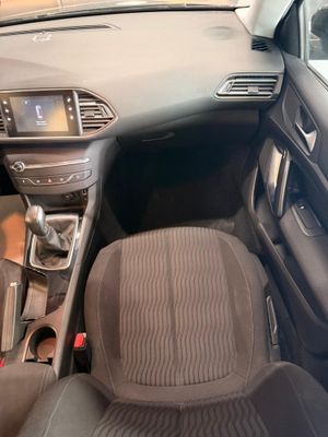 Peugeot 308 Active  - Foto 12