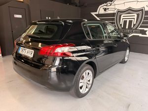 Peugeot 308 Active  - Foto 4