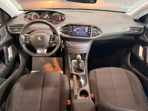 Peugeot 308 Active  - Foto 8