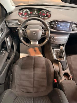 Peugeot 308 Active  - Foto 6