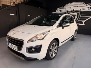 Peugeot 3008 Allure  - Foto 2