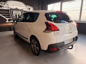 Peugeot 3008 Allure  - Foto 5