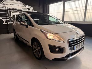 Peugeot 3008 Allure  - Foto 3