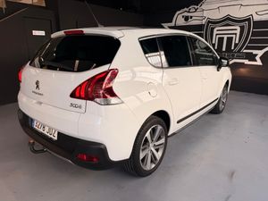 Peugeot 3008 Allure  - Foto 4