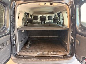 Mercedes Citan 109 CDI Largo (A2)(415.703)  - Foto 19