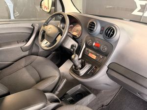 Mercedes Citan 109 CDI Largo (A2)(415.703)  - Foto 8