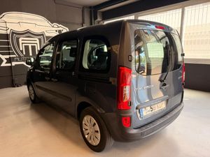 Mercedes Citan 109 CDI Largo (A2)(415.703)  - Foto 4