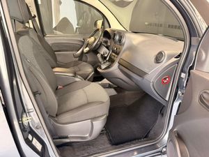 Mercedes Citan 109 CDI Largo (A2)(415.703)  - Foto 14