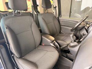 Mercedes Citan 109 CDI Largo (A2)(415.703)  - Foto 9