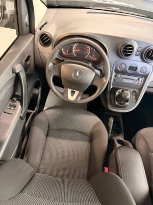 Mercedes Citan 109 CDI Largo (A2)(415.703)  - Foto 12