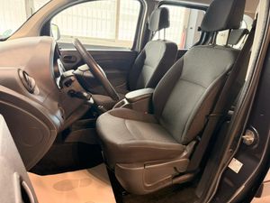 Mercedes Citan 109 CDI Largo (A2)(415.703)  - Foto 7