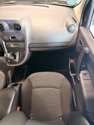 Mercedes Citan 109 CDI Largo (A2)(415.703)  - Foto 11