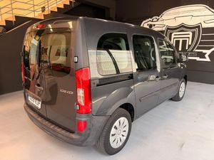 Mercedes Citan 109 CDI Largo (A2)(415.703)  - Foto 3