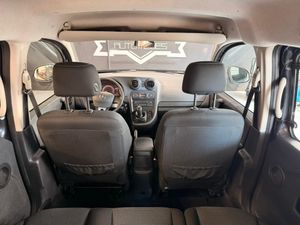 Mercedes Citan 109 CDI Largo (A2)(415.703)  - Foto 10
