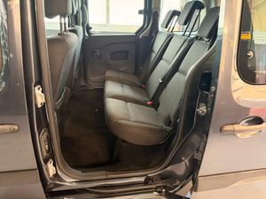 Mercedes Citan 109 CDI Largo (A2)(415.703)  - Foto 17