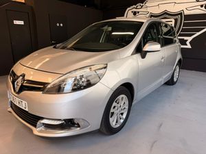 Renault Scénic 1.5 dinamic  - Foto 2