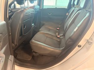 Renault Scénic 1.5 dinamic  - Foto 15