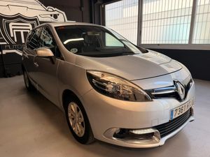 Renault Scénic 1.5 dinamic  - Foto 3