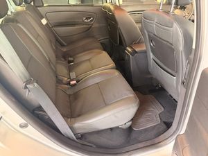 Renault Scénic 1.5 dinamic  - Foto 16