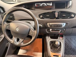 Renault Scénic 1.5 dinamic  - Foto 6