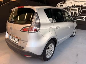 Renault Scénic 1.5 dinamic  - Foto 4