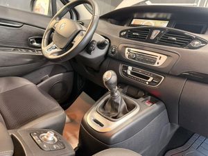Renault Scénic 1.5 dinamic  - Foto 10