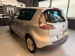 Renault Scénic 1.5 dinamic  - Foto 5
